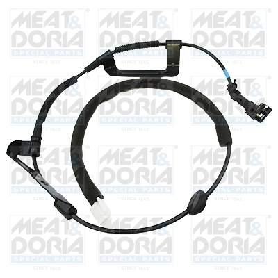 Connecting Cable, ABS